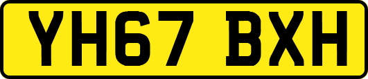 YH67BXH