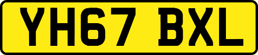 YH67BXL