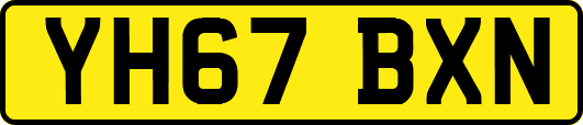 YH67BXN