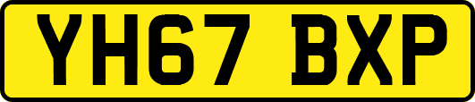 YH67BXP