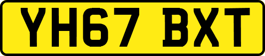 YH67BXT