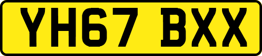 YH67BXX