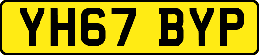 YH67BYP