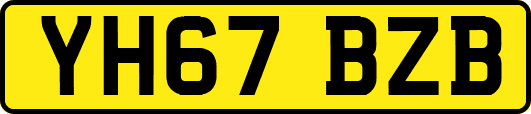 YH67BZB