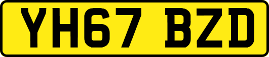 YH67BZD