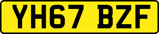 YH67BZF