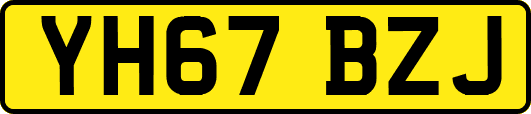 YH67BZJ