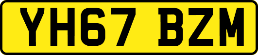 YH67BZM