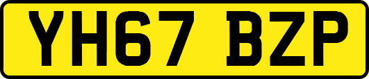 YH67BZP