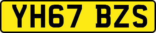YH67BZS