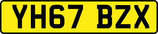 YH67BZX