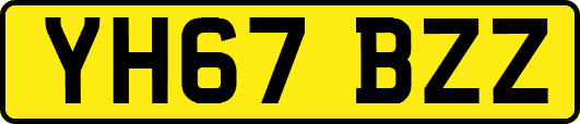 YH67BZZ