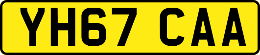 YH67CAA