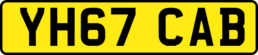 YH67CAB