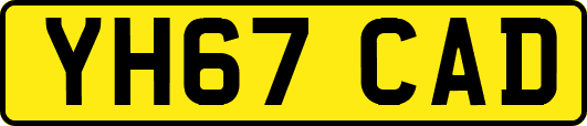 YH67CAD