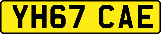 YH67CAE