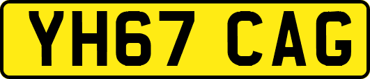 YH67CAG