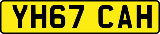 YH67CAH