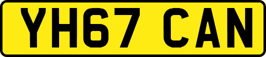 YH67CAN