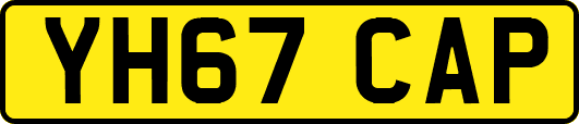 YH67CAP