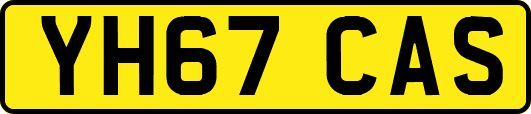 YH67CAS