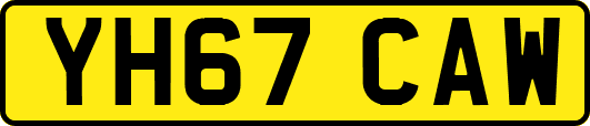 YH67CAW