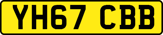 YH67CBB