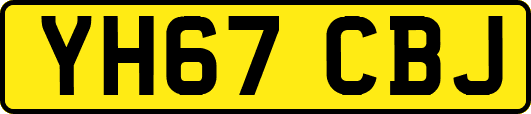 YH67CBJ