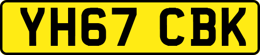 YH67CBK