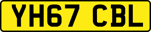 YH67CBL