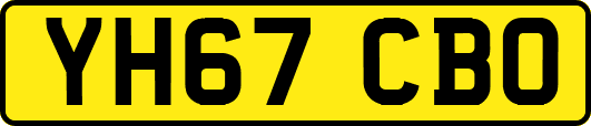 YH67CBO