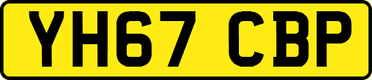 YH67CBP