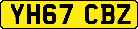 YH67CBZ