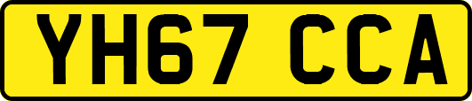 YH67CCA