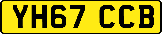 YH67CCB