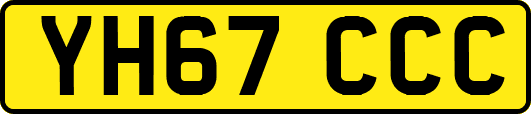 YH67CCC