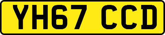 YH67CCD