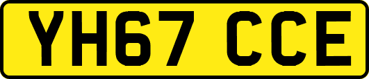 YH67CCE