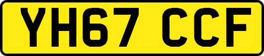 YH67CCF