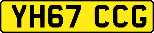 YH67CCG