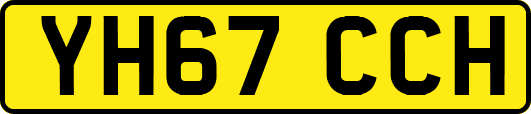 YH67CCH