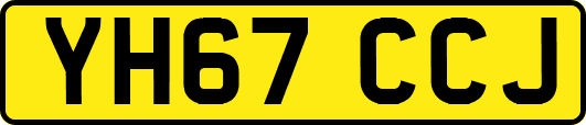 YH67CCJ