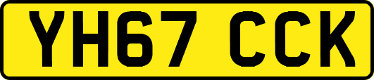 YH67CCK