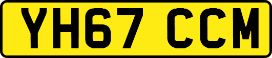YH67CCM