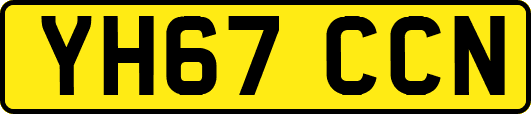 YH67CCN