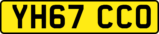 YH67CCO