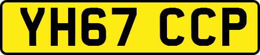 YH67CCP