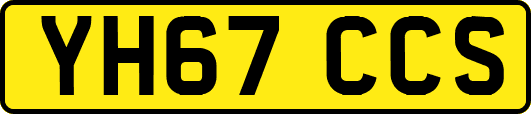 YH67CCS