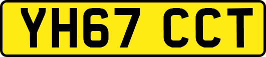 YH67CCT