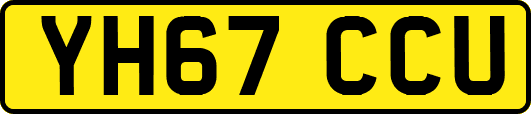 YH67CCU